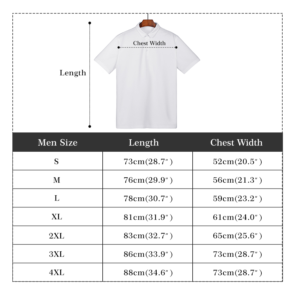 T-Shirt - LEOPARDTONE Polo Shirt